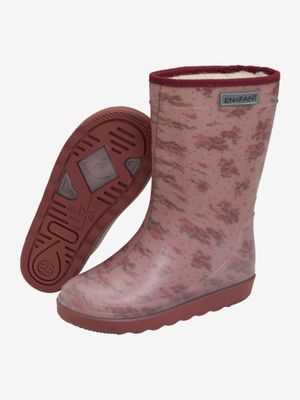 Enfant Thermo Boots