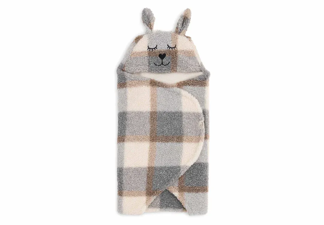 Wrapper Check Bunny multicolour