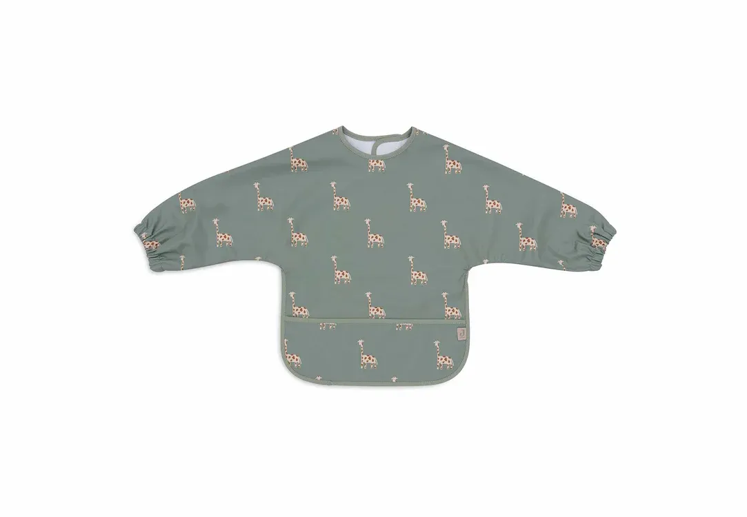 Waterproof Slab Jungle Jambo