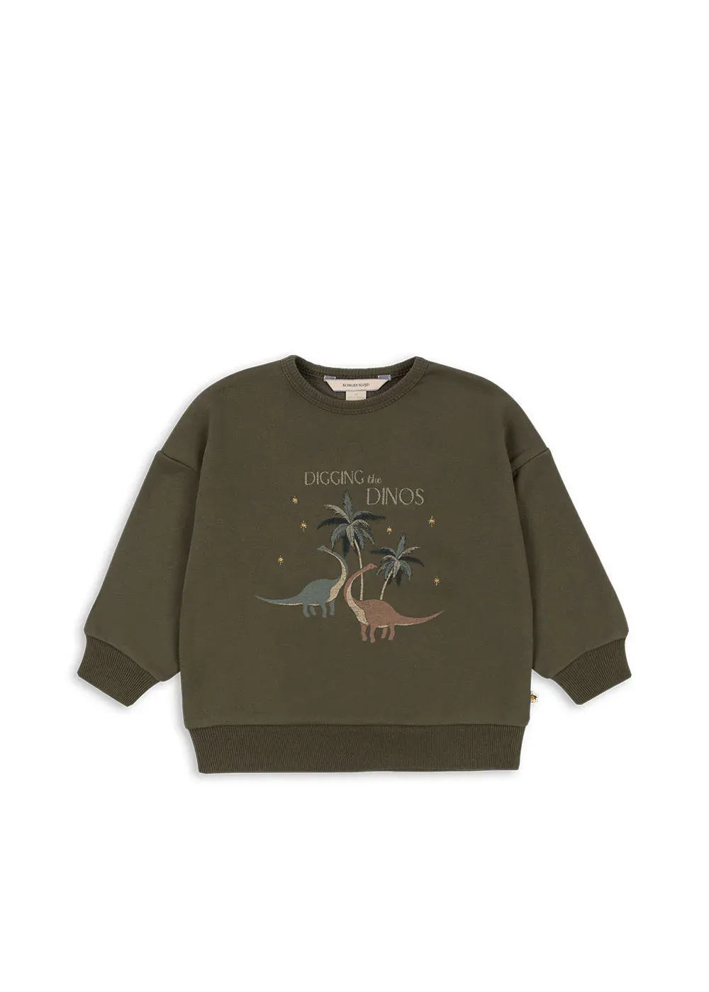 Lou Sweat Shirt Dino