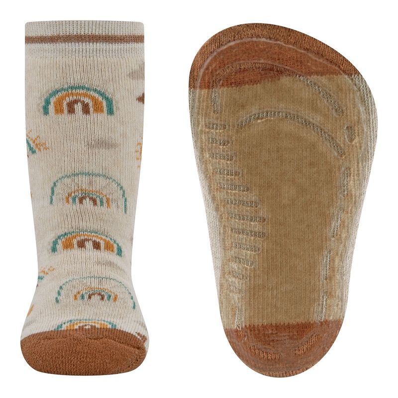 Softstep Sokken Rainbow