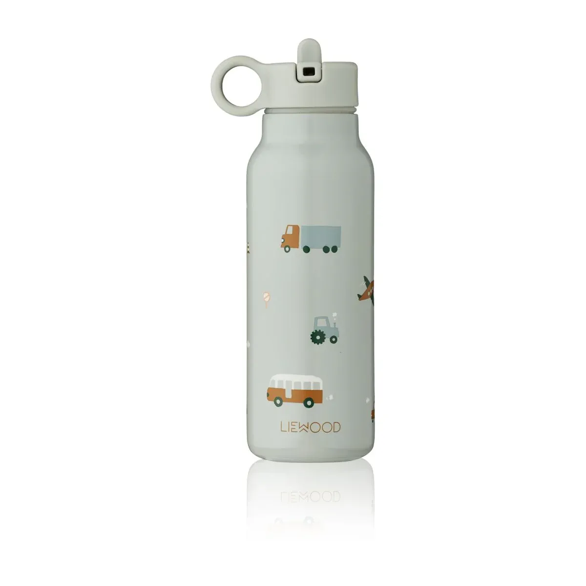 Falk Water Bottle Vehicles
