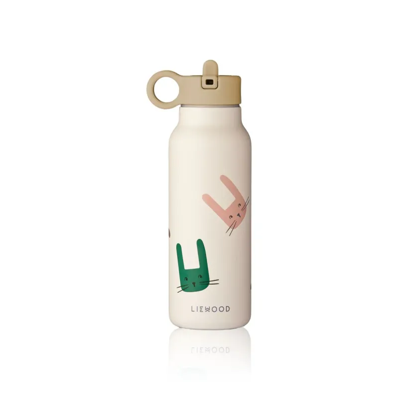 Falk Water Bottle Bunny