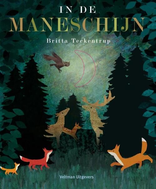 In De Manenschijn