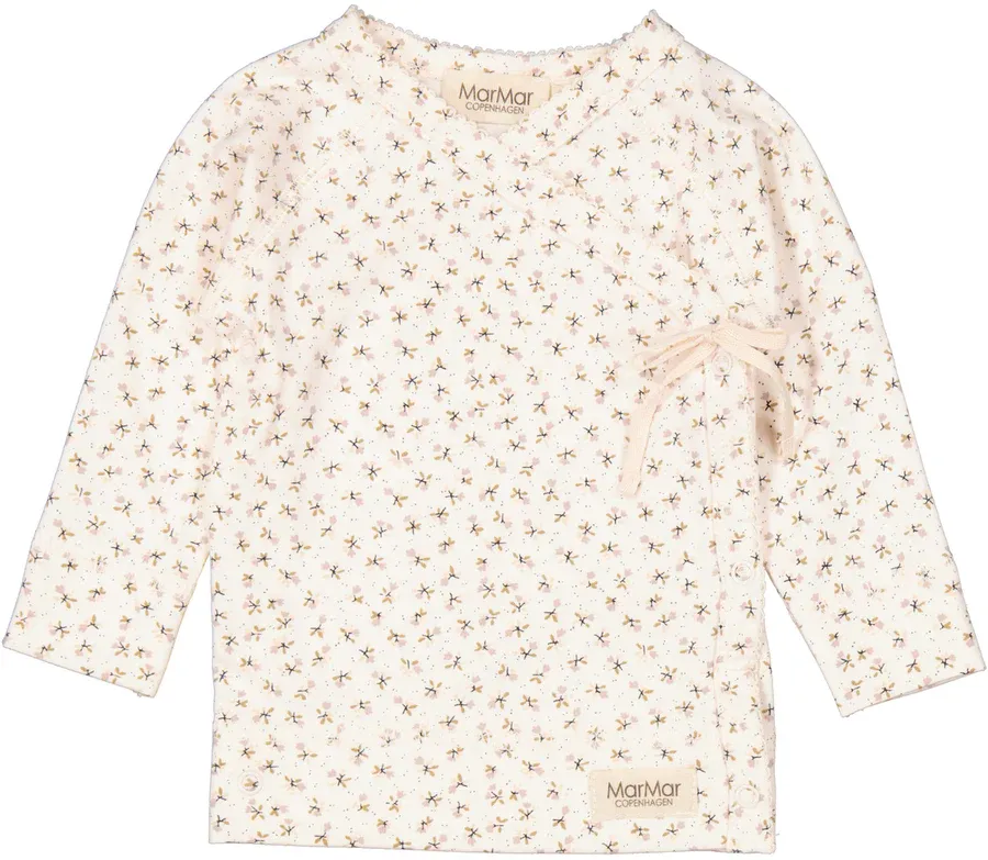 Tut Wrap AW24. Petite Fleurs