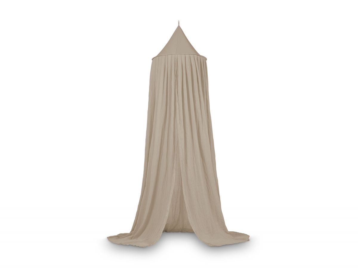 Klamboe Vintage nougat