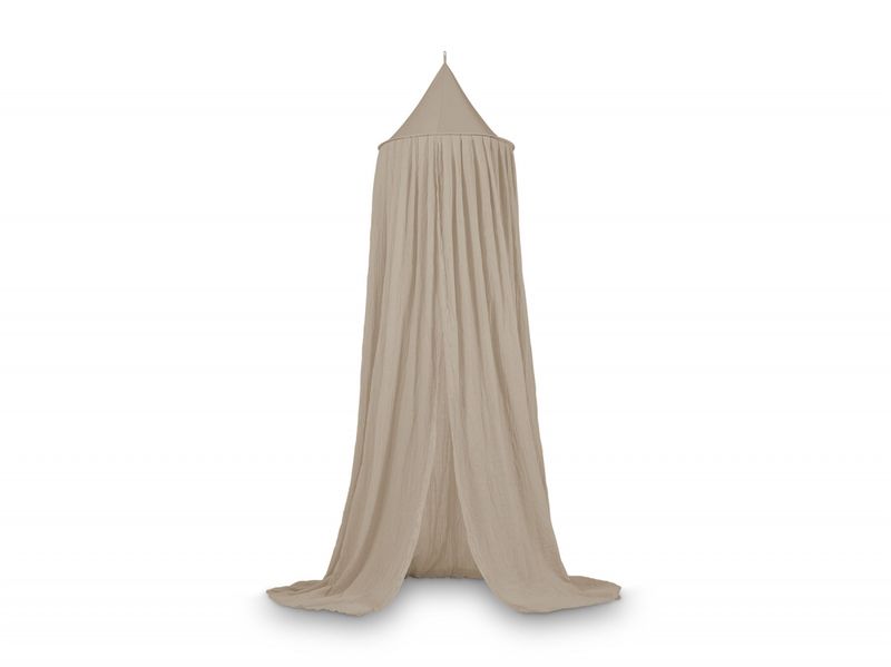 Klamboe Vintage nougat