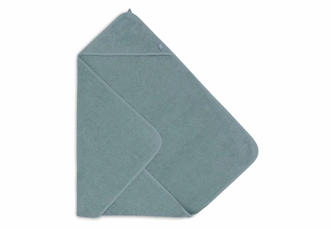 Badcape Badstof Sea Green