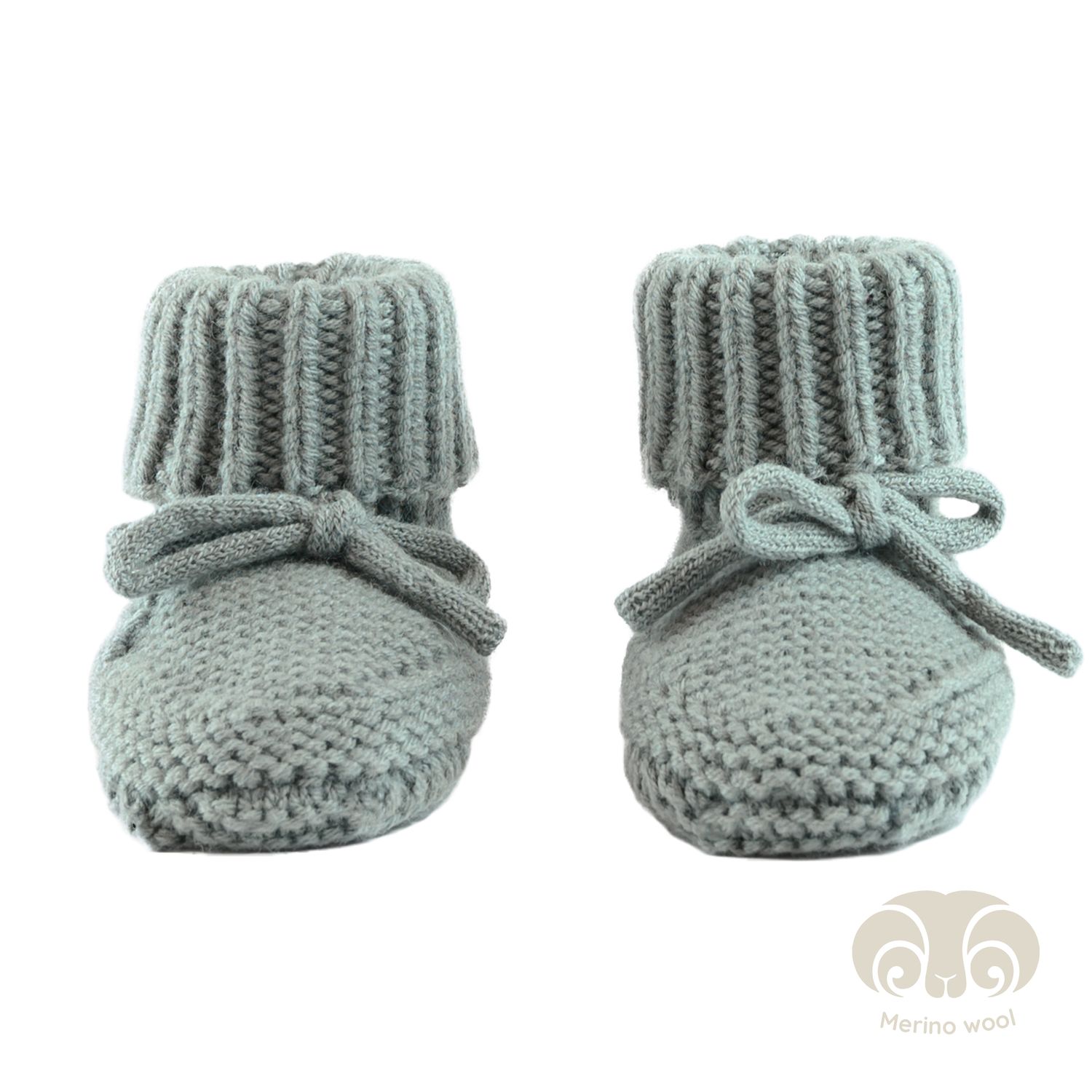 Slipper Merino Wool Silk