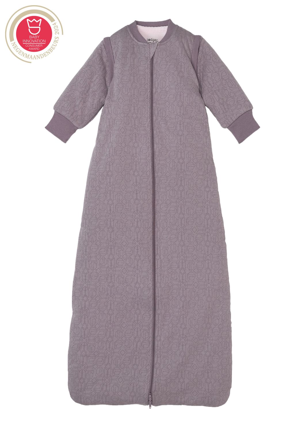 Hopper 4 Seasons Mauve