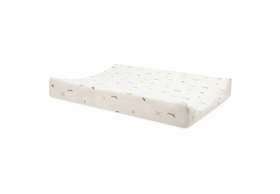 Jollein Aankleedhoes Jungle Jambo