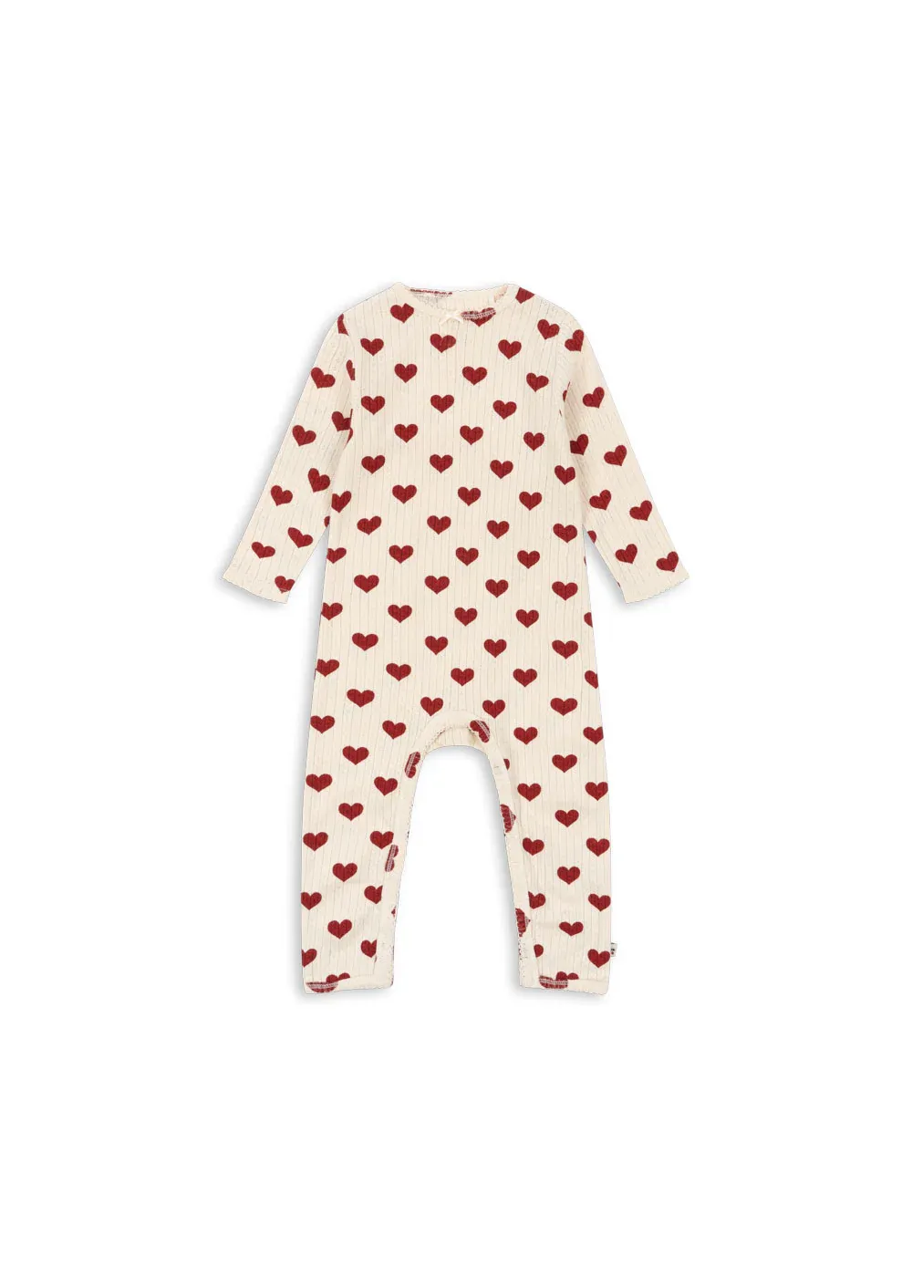 Minnie Onesie Hearts