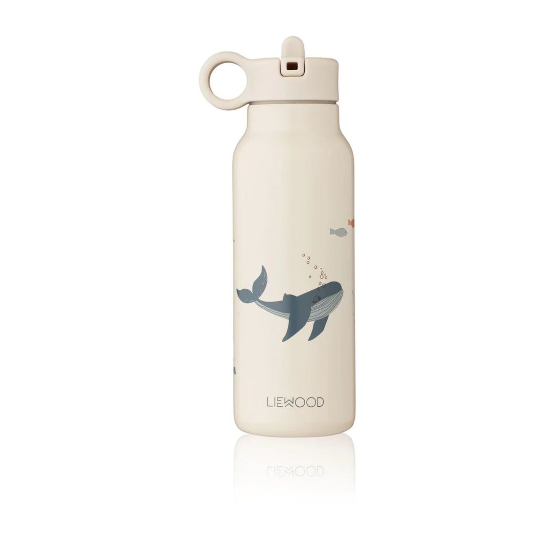 Falk Bottle Sea Creature