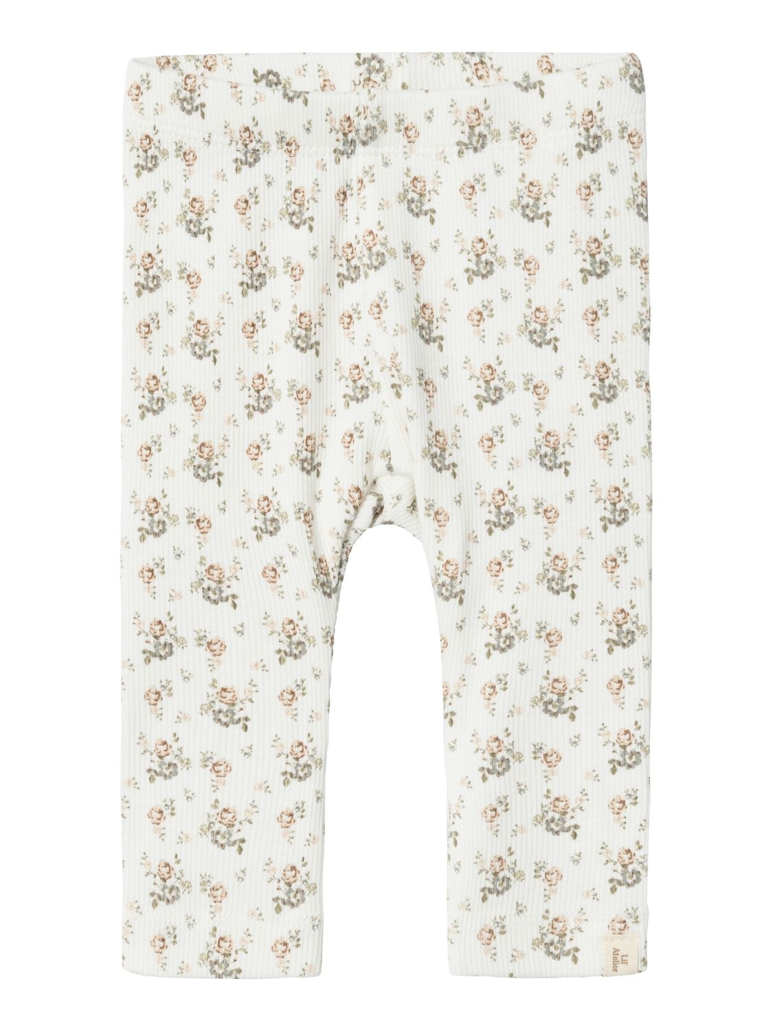 Gago Slim Legging Coconut Milk