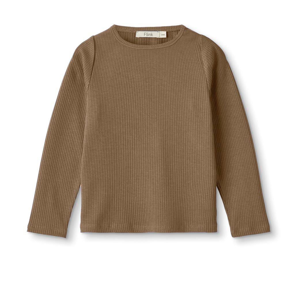 Kenna Unisex Tee olive