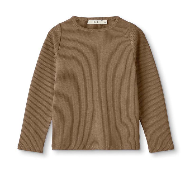 Kenna Unisex Tee olive