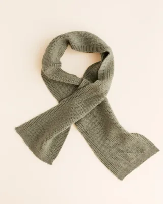 Gustave Scarf Artichoke