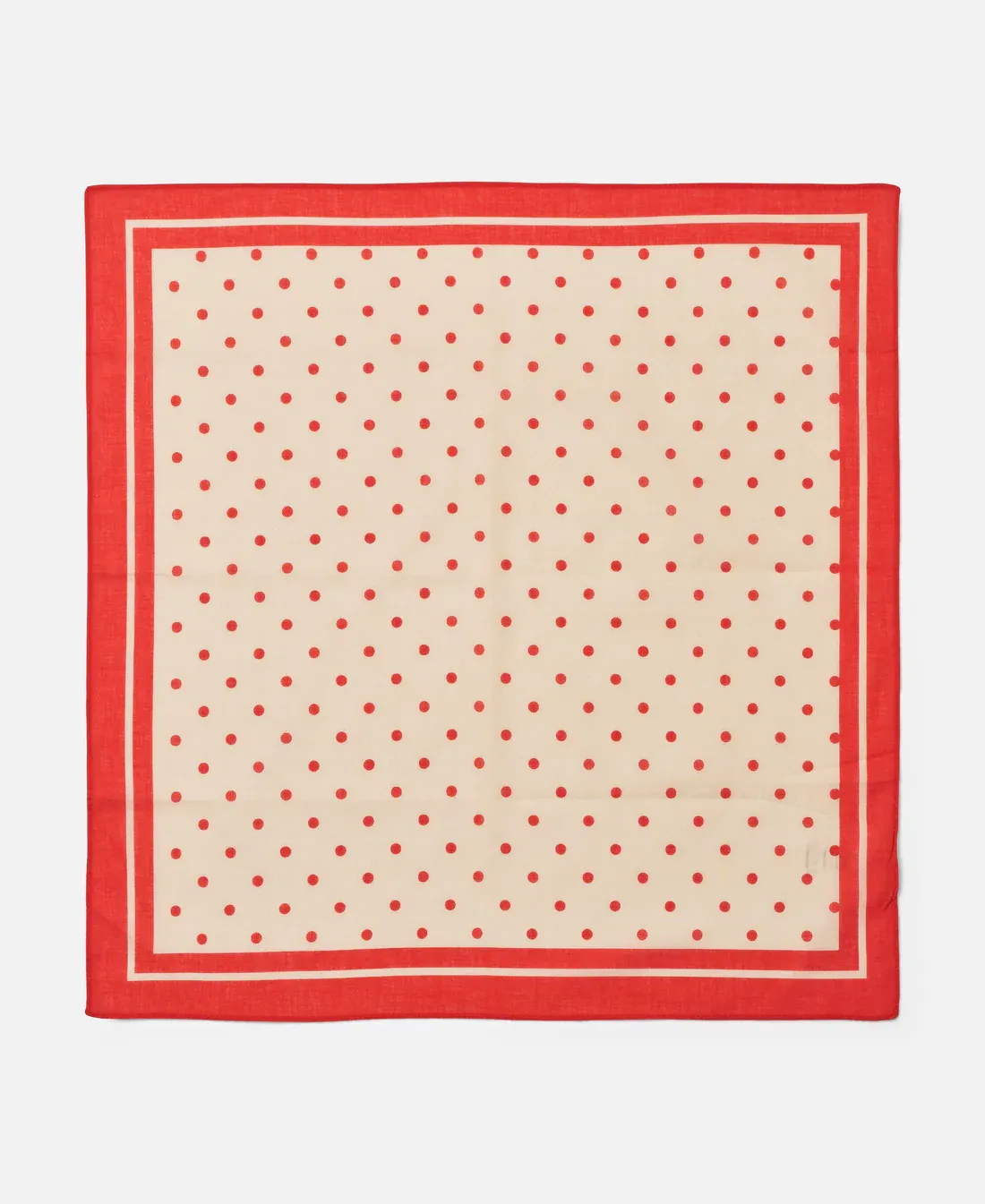 Kota Scarf Sandshell