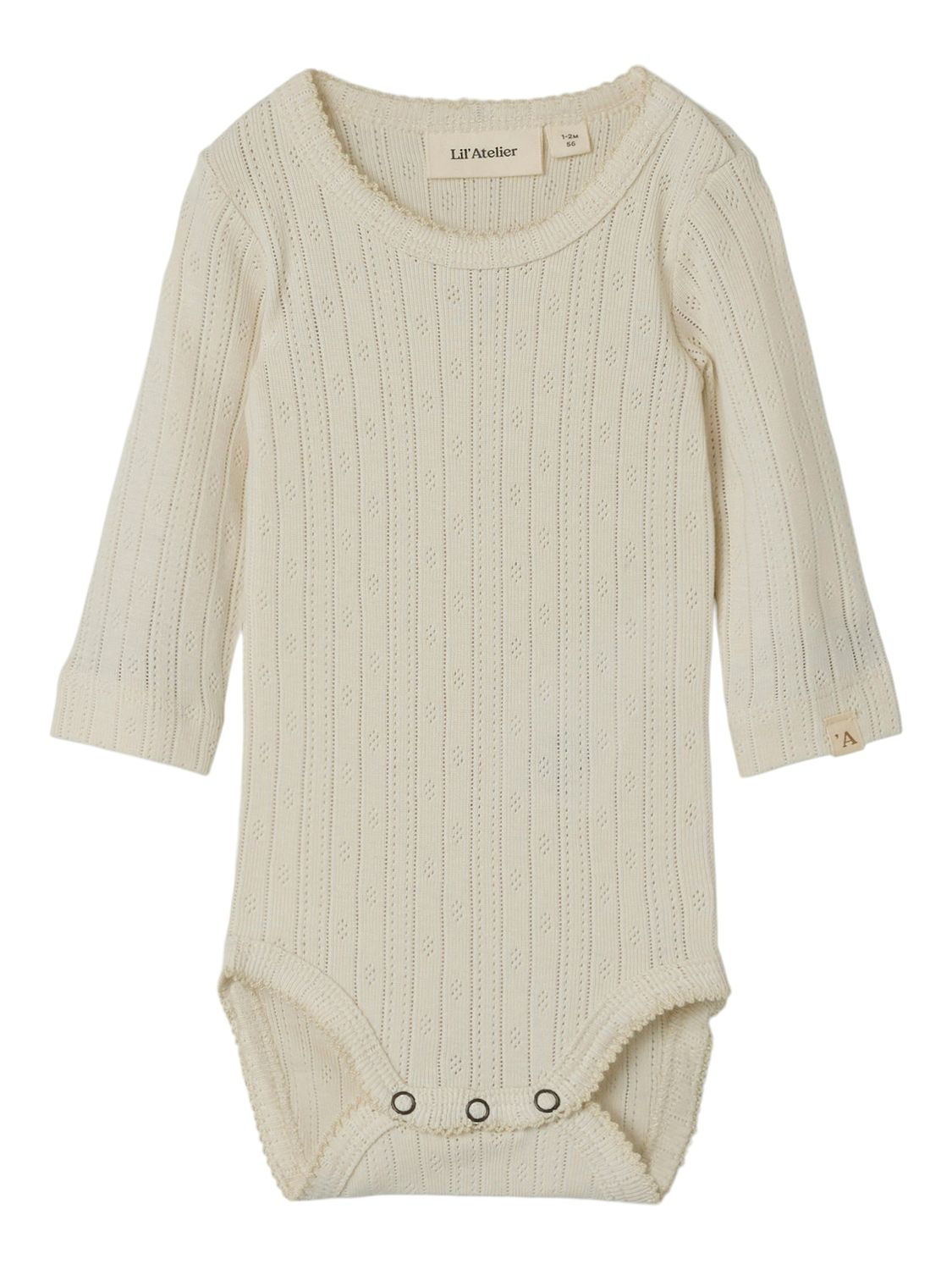 Rachel Nes Slim Body Turtledove
