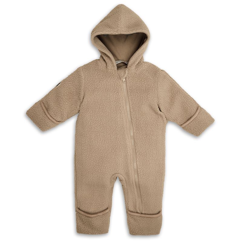 Skier Teddy Fleece beige