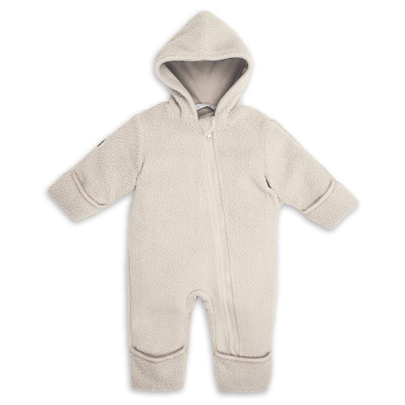 Skier Teddy Fleece Birch