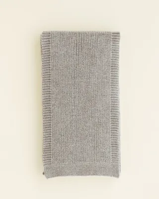 Gustave Scarf Pebble