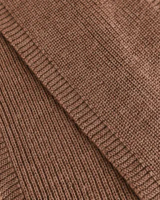 Gustave Scarf Mocha