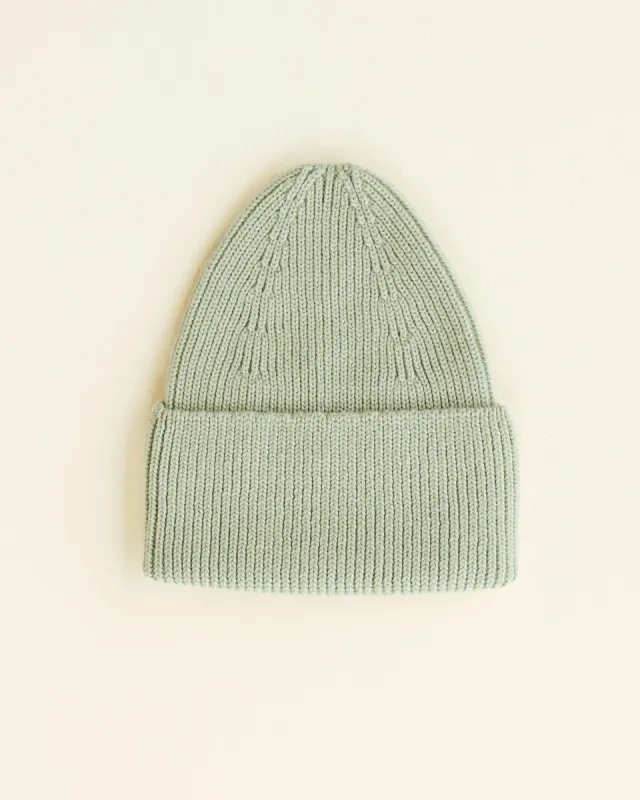 Fonzie Beanie mint