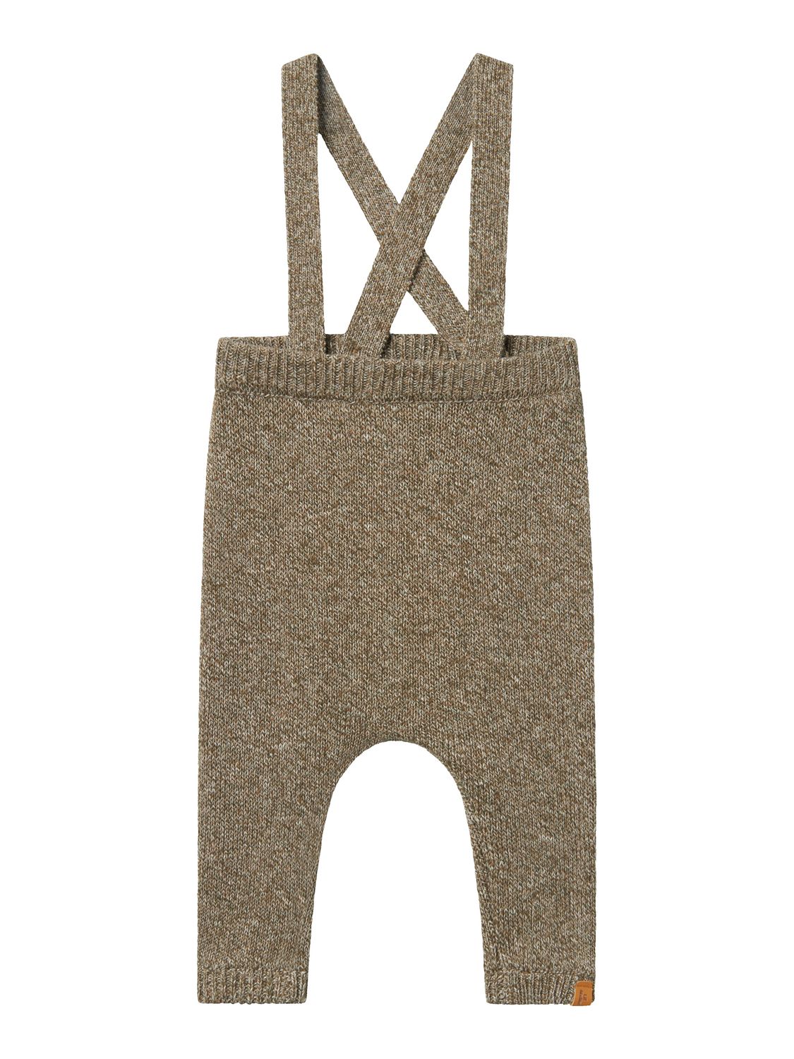 Renley Knit Pant Kalamata