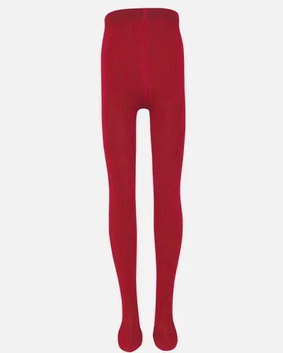 Ewers Maillot RedRose