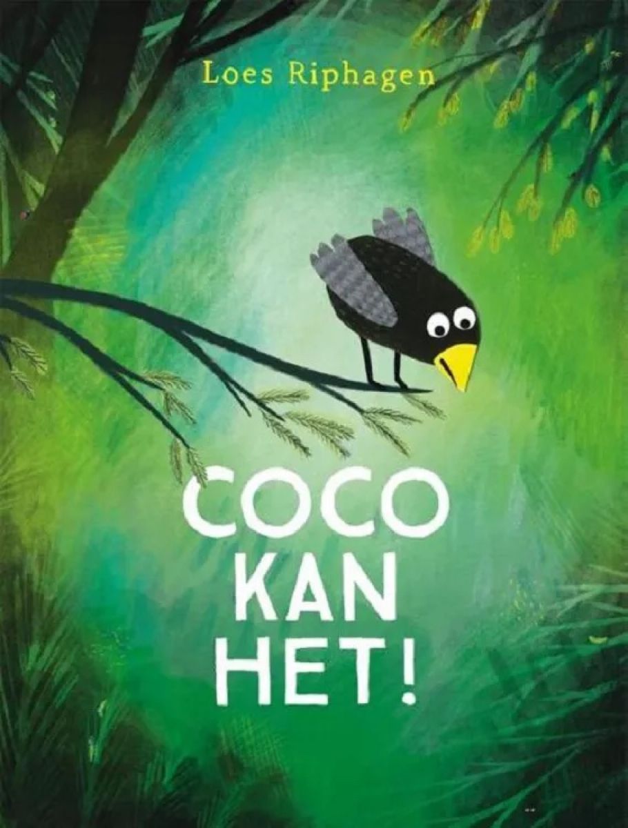 Coco Kan Het