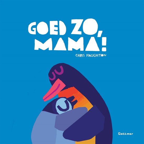 Goed Zo Mama