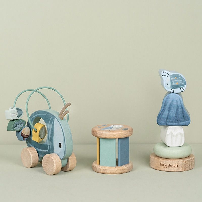 Giftset Forest Friends