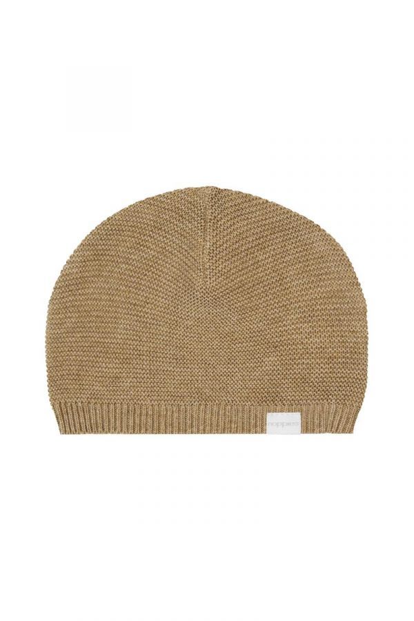 Rosita Knit Hat Light Green