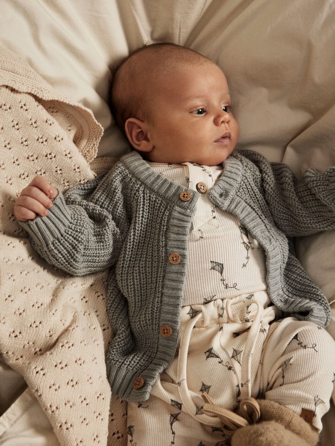 Gavo Ellm Slim Body Kite