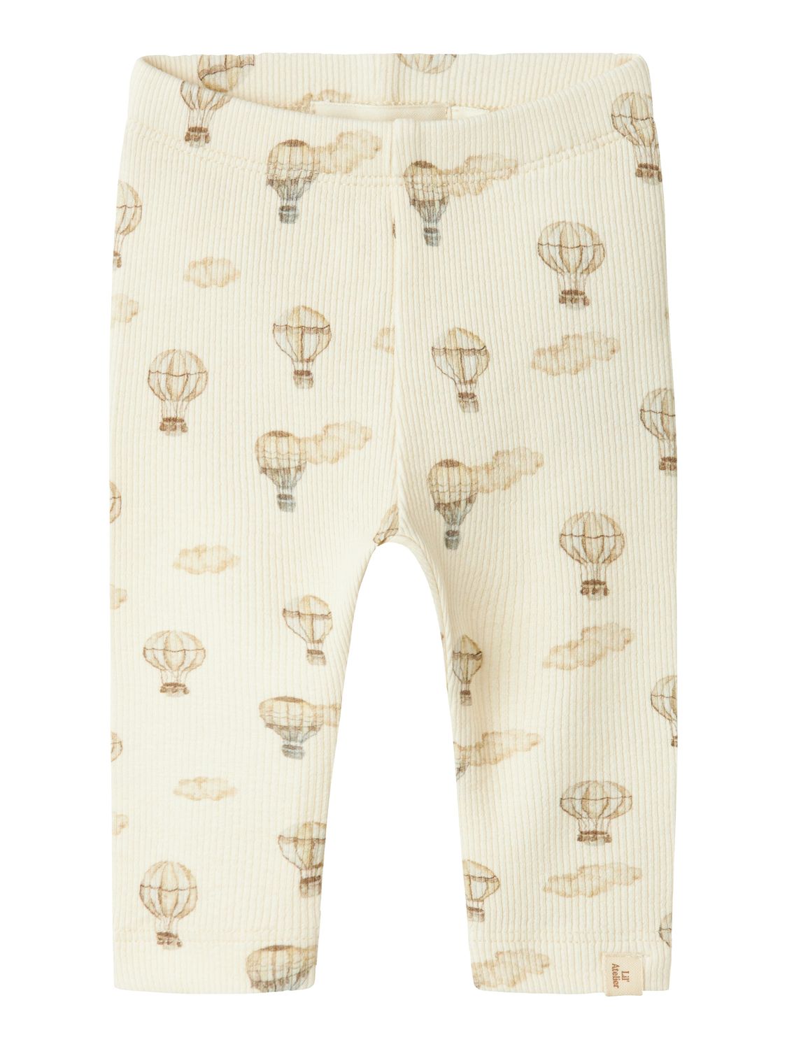 Gavo Elf Slim Legging Air Baloon
