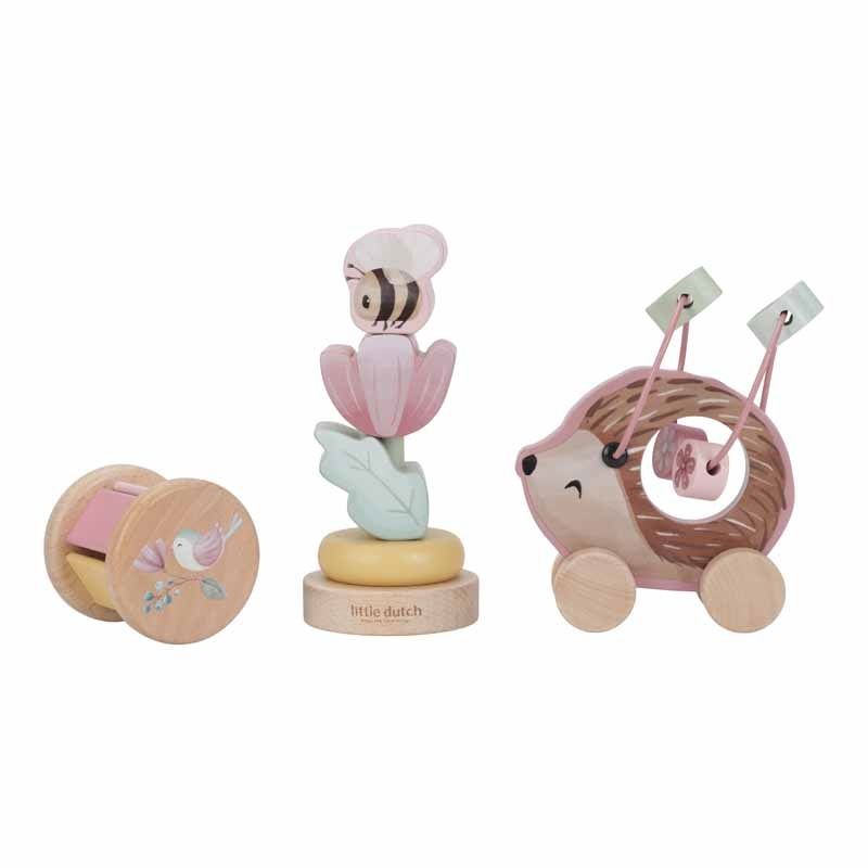 Giftset Fairy Garden