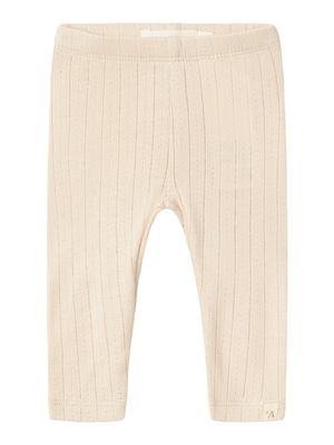 Rachel Nis Slim Legging  Sheer Bliss