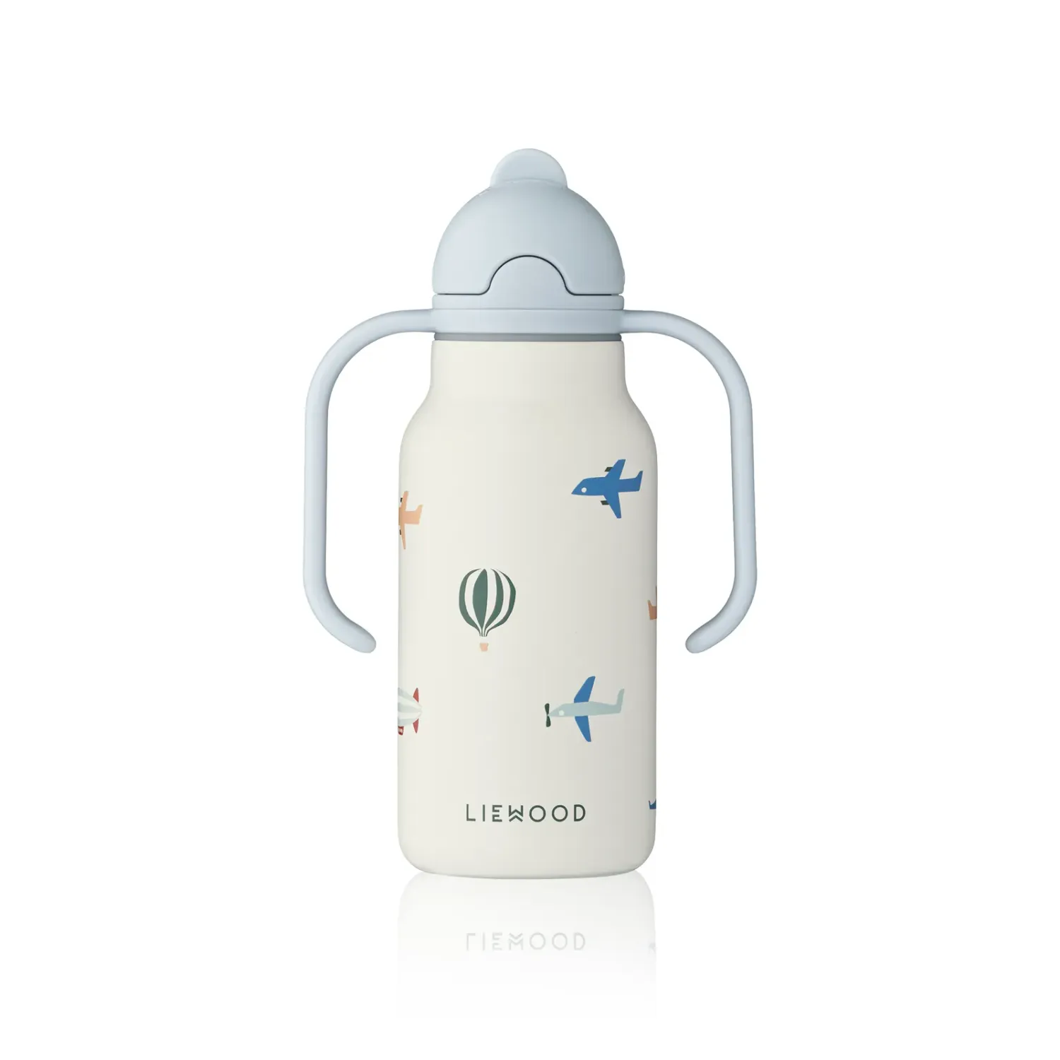 Kimmie Bottle Aviator