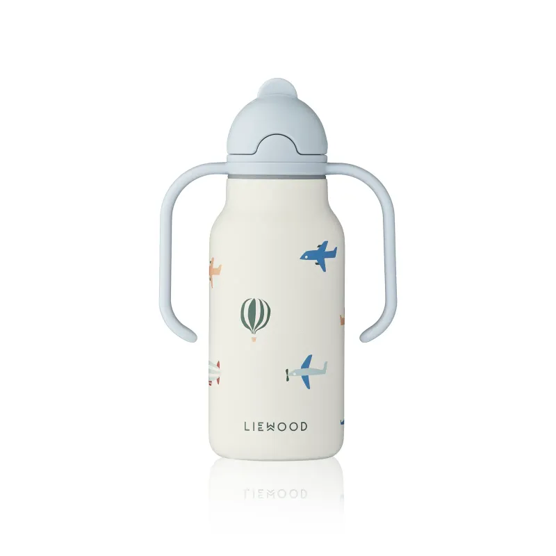 Kimmie Bottle Aviator