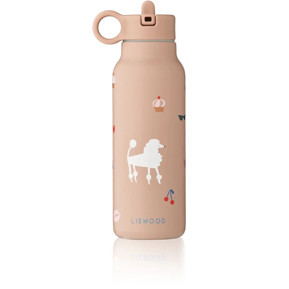 Falk Water Bottle Paris