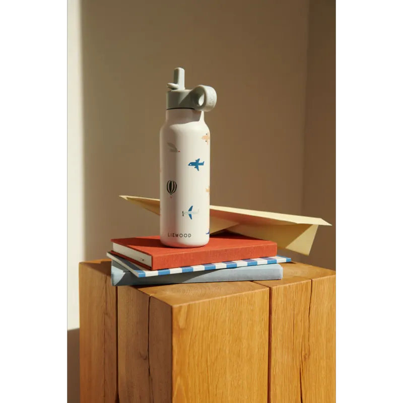 Falk Water Bottle Aviator