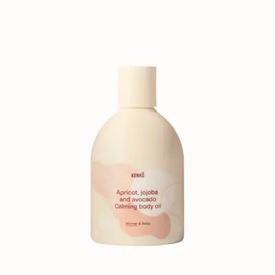 Body Oil Mother