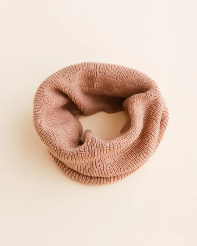 Gigi Scarf rose