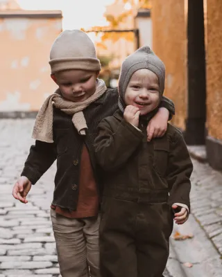 Eddy Balaclava Otter