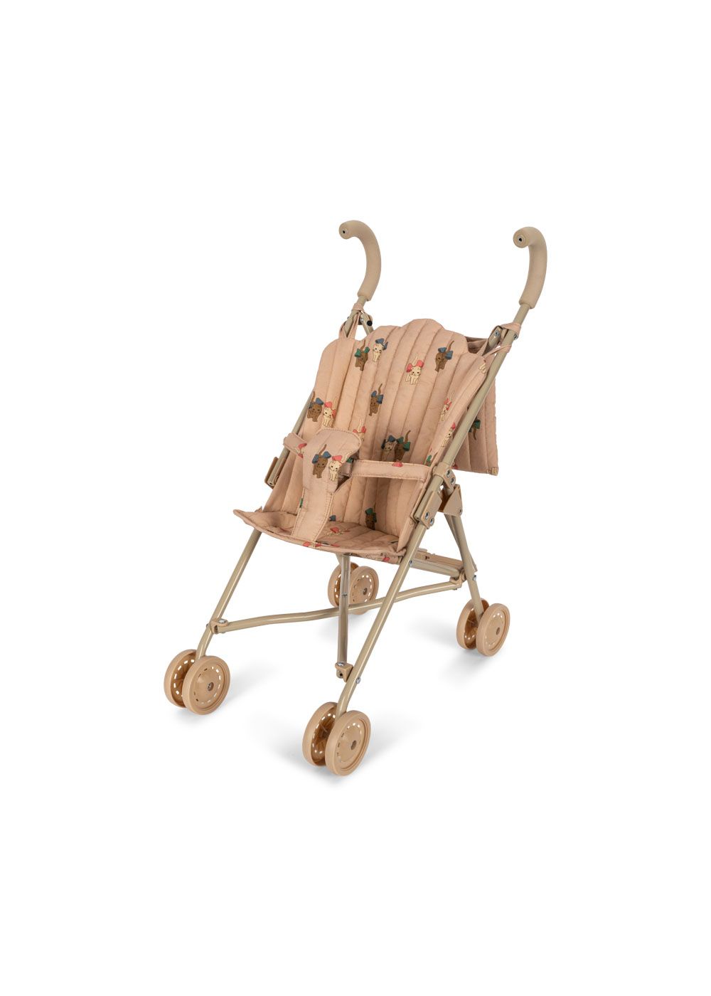 Doll Stroller Kitty