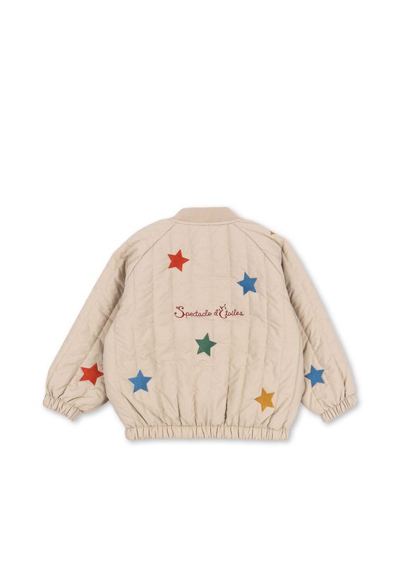 Juno Jacket Stars