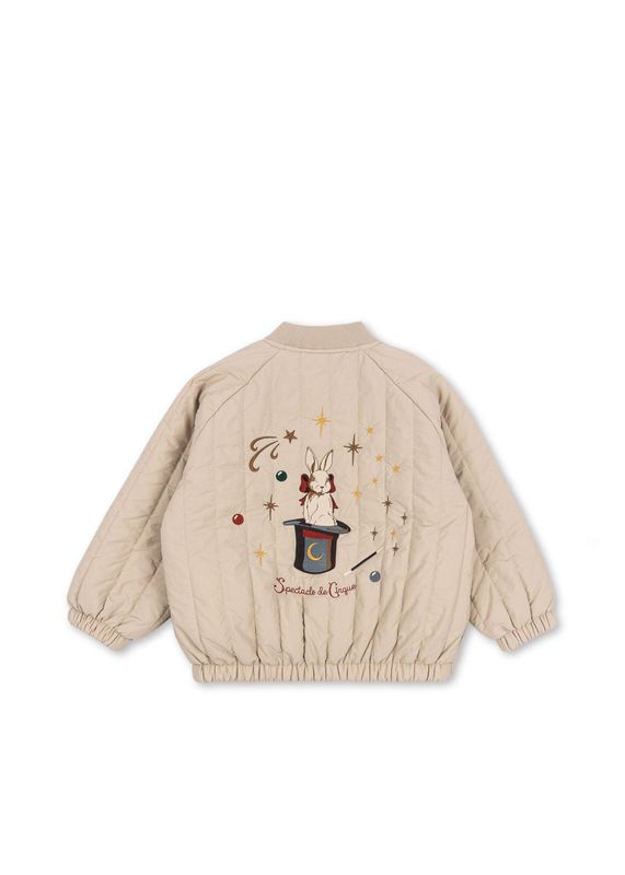 Juno Jacket Magican