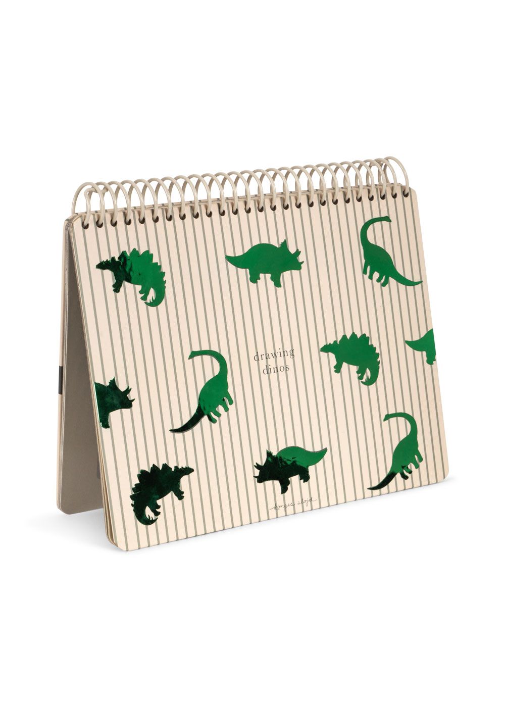 Magic Warer Book Dino