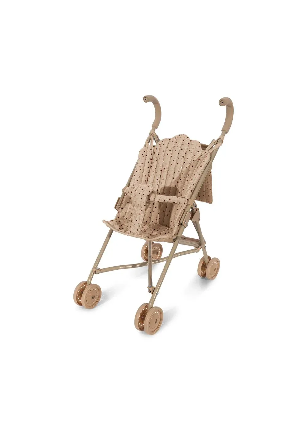 Tulle Doll Stroller Fairy